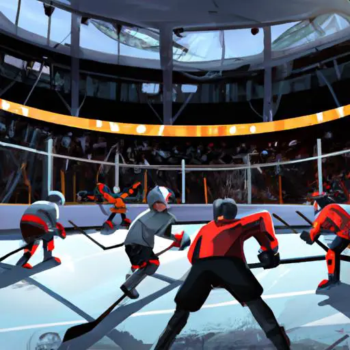 What Is Hockey Stick Kick Point? (A Comprehensive Guide) Sport Tasty