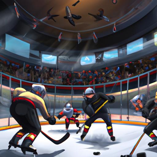 What Is Hockey Stick Kick Point? (A Comprehensive Guide) Sport Tasty