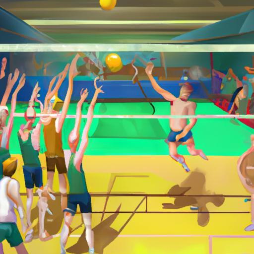 What Is Juco Volleyball? (A Complete Overview) Sport Tasty