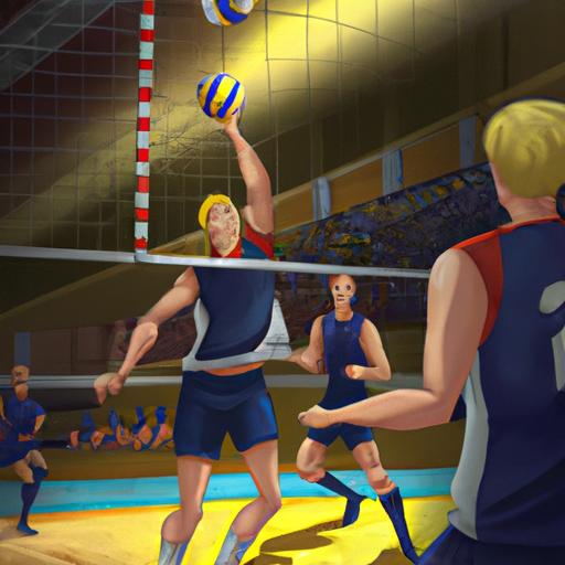 What Is JVA Volleyball? (A Complete Guide) Sport Tasty