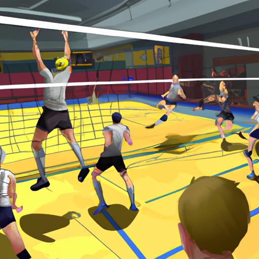 What Is Outdoor Volleyball? (The Complete Guide) Sport Tasty