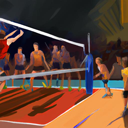 What is VNL Volleyball? (A Comprehensive Guide) Sport Tasty