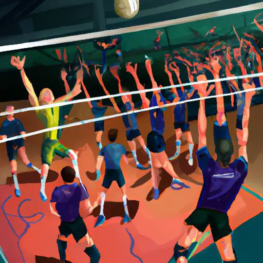 What is VNL Volleyball? (A Comprehensive Guide) Sport Tasty
