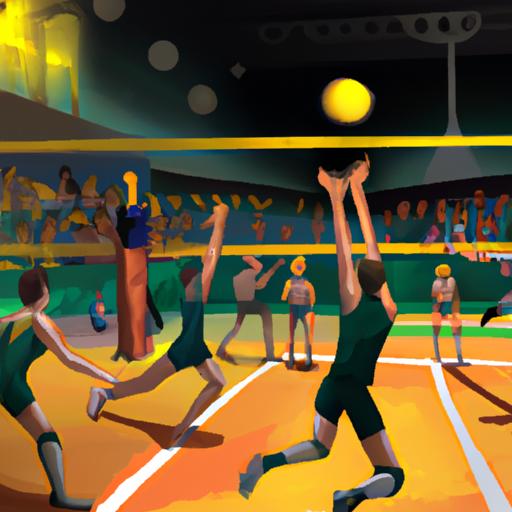 What Is The Volleyball Challenger Cup? (Find Out Here) Sport Tasty