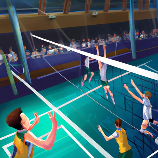 what-is-volleyball-conditioning-the-essential-guide-sport-tasty