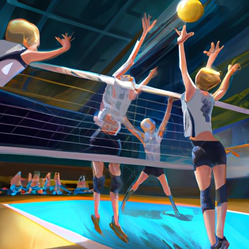 what-is-volleyball-conditioning-the-essential-guide-sport-tasty