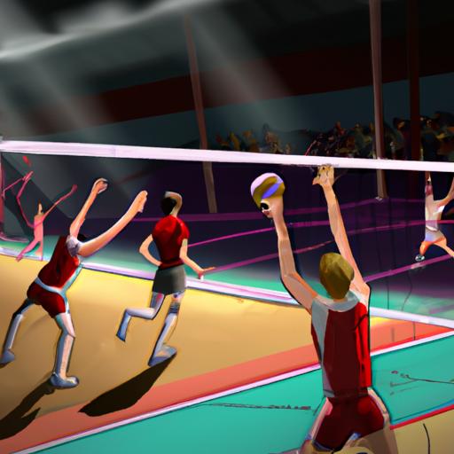 What is Volleyball RPI? (A Guide To Understanding The RPI) Sport Tasty