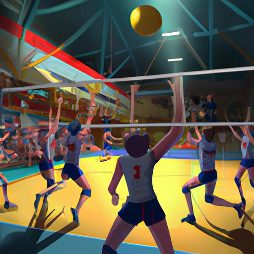 What is Volleyball RPI? (A Guide To Understanding The RPI) Sport Tasty