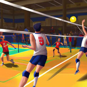 What is Volleyball RPI? (A Guide To Understanding The RPI) – Sport Tasty