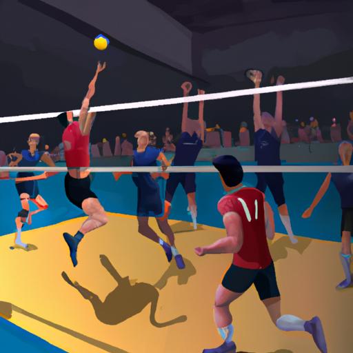 What Is Volleyball Season? A Comprehensive Guide Sport Tasty
