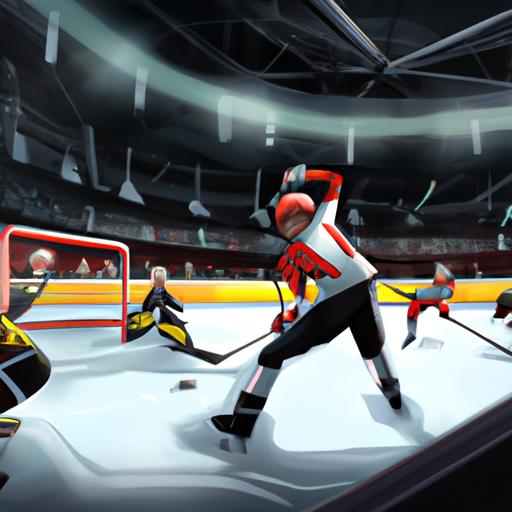 What Kind of Hockey Stick Should I Get? (A Guide To Help You Choose