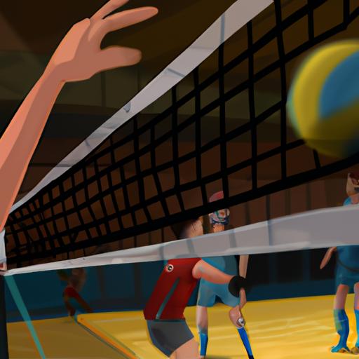 What Kind of Volleyball Game? (3 Popular Variations Explained) Sport Tasty