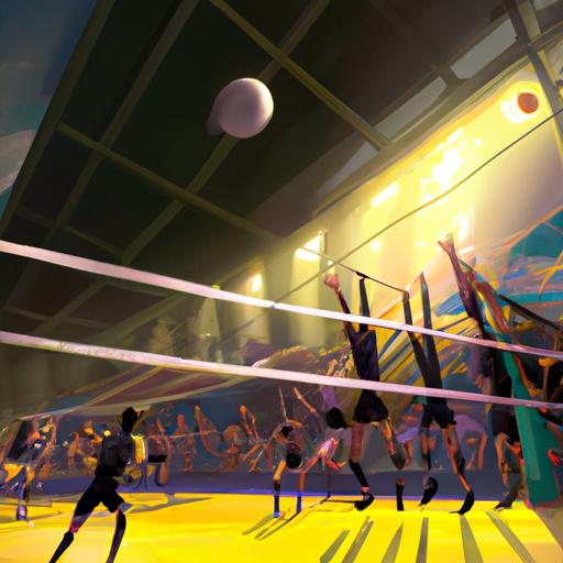 What Kind of Volleyball Game? (3 Popular Variations Explained) Sport Tasty