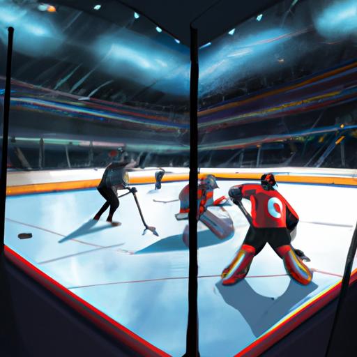 What Makes Hockey Wax Sticky? Discover the Secret Here Sport Tasty