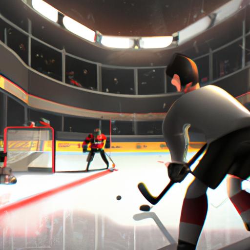 What Muscles Does Hockey Work? (The Benefits of Hockey Training