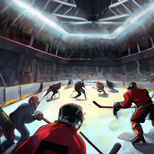 What Size Hockey Helmet Do I Need? Here’s What You Should Know Sport