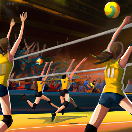 What Size Volleyball Do 7th Graders Use? Here’s What You Need To Know