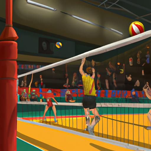 What Size Volleyball Do 7th Graders Use? Here’s What You Need To Know