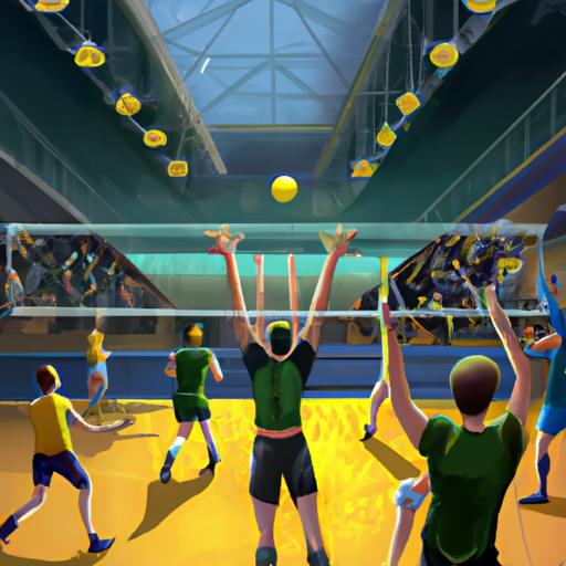 What Size Volleyball Knee Pads Do I Need? (Here’s the Answer) Sport Tasty