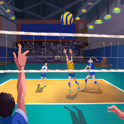 What Size Volleyball Knee Pads Do I Need? (Here’s the Answer) Sport Tasty