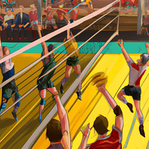 What Skills Do You Need to Play Volleyball? (The Essential Guide ...