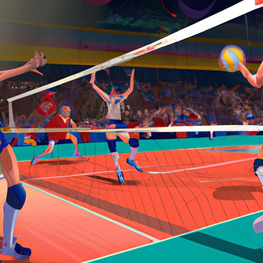 What To Bring To A Volleyball Tournament? (A Checklist Of Essential