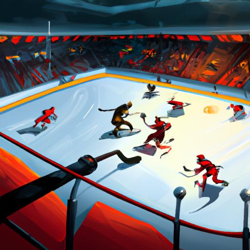 What To Do When Playing Ice Hockey (THE ULTIMATE GUIDE) Sport Tasty