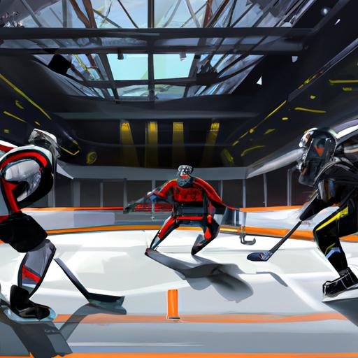 What To Do If Hockey Skates Are Too Big? (Essential Tips) Sport Tasty