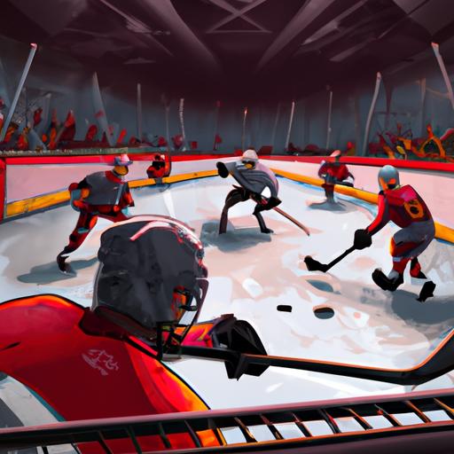 What To Do If Hockey Skates Are Too Big? (Essential Tips) Sport Tasty