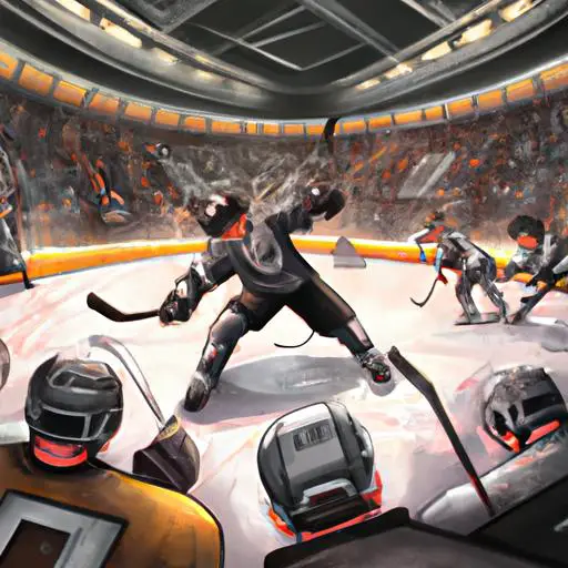 What To Do If Hockey Skates Are Too Big? (Essential Tips) Sport Tasty