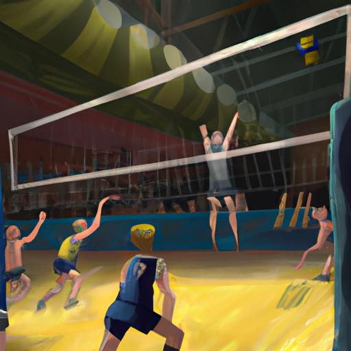 What To Do If Your Hands Hurt From Volleyball? 5 Expert Tips Sport Tasty