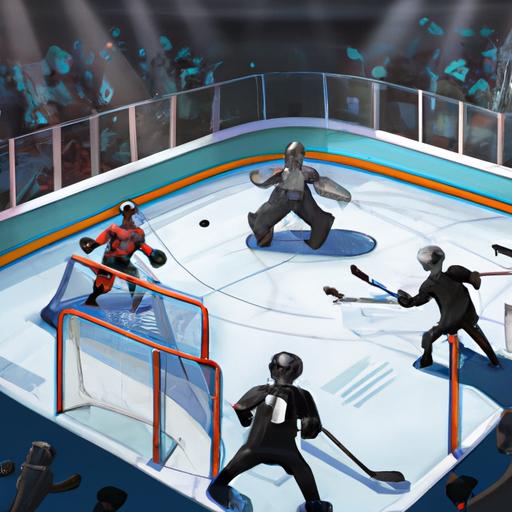 What To Get a Hockey Boyfriend? (Gift Ideas You’ll Love) Sport Tasty