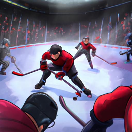 What to Wear Under Hockey Gear? (The Ultimate Guide) Sport Tasty