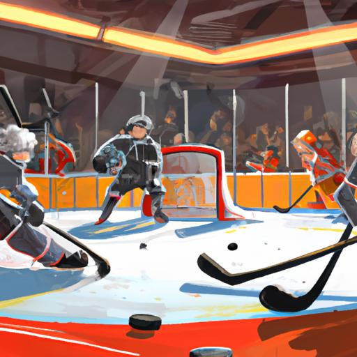 What to Wear Under Hockey Gear? (The Ultimate Guide) Sport Tasty