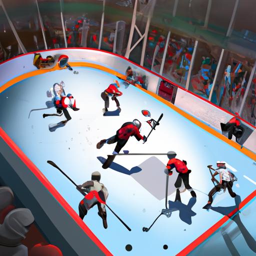 What Type of Hockey Stick Should I Use? (Here’s What You Need To Know