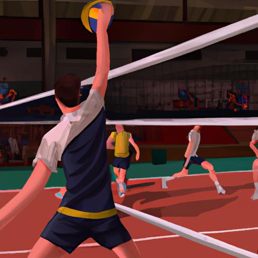 what-volleyball-does-ncaa-use-the-answer-revealed-sport-tasty