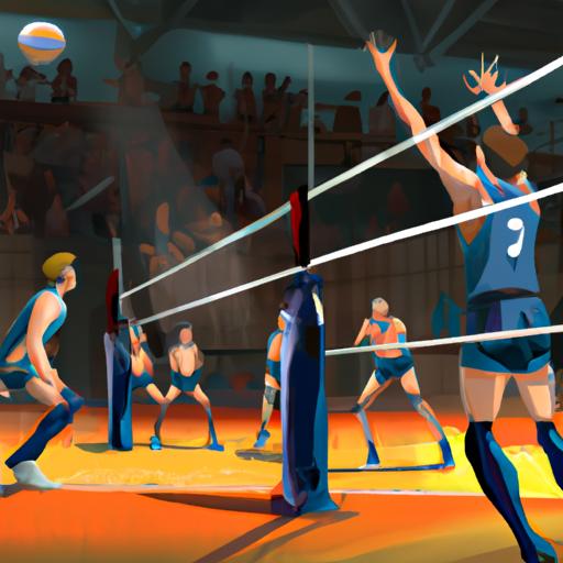 What Volleyball Position Should I Play? (Tips For Choosing the Right