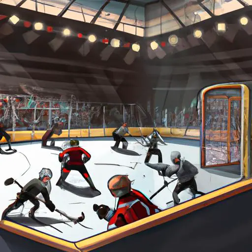 When To Change Hockey Stick? (A Comprehensive Guide) Sport Tasty