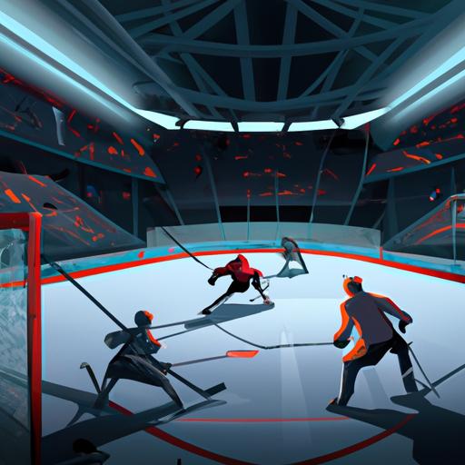 When To Replace Hockey Skate Blades? (EXPOSED) Sport Tasty