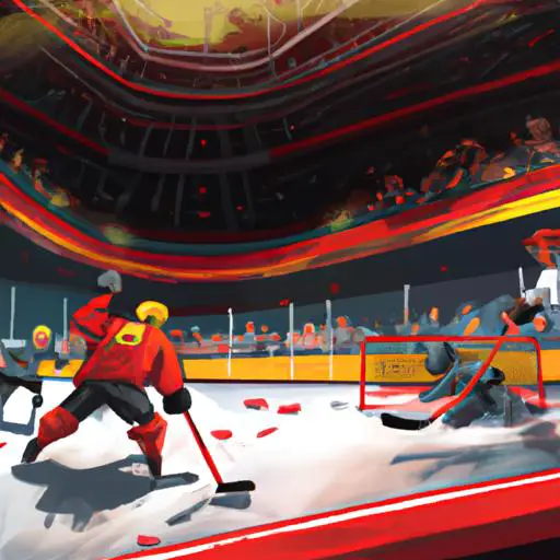 When To Replace Hockey Skate Blades? (EXPOSED) Sport Tasty