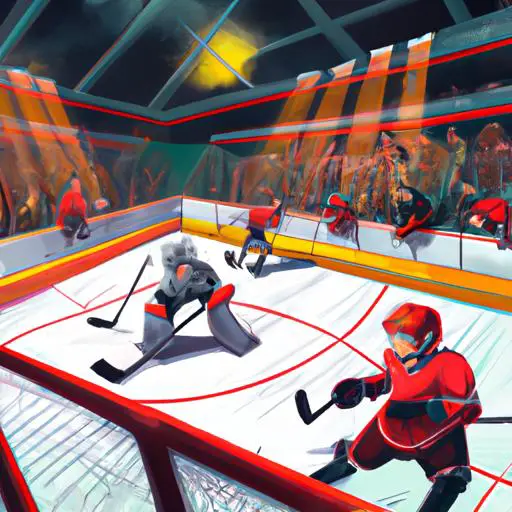 When To Replace Hockey Stick? (Reasons and Tips) Sport Tasty