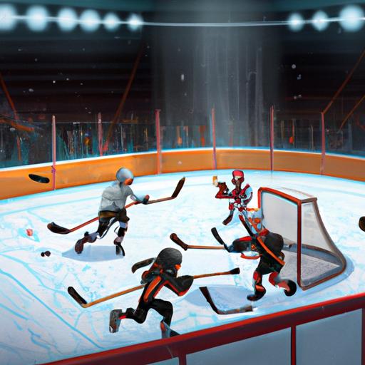 When To Sharpen Hockey Skates? (The BEST Techniques) Sport Tasty