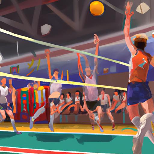 When Was Volleyball Invented? (The History of Volleyball Explained