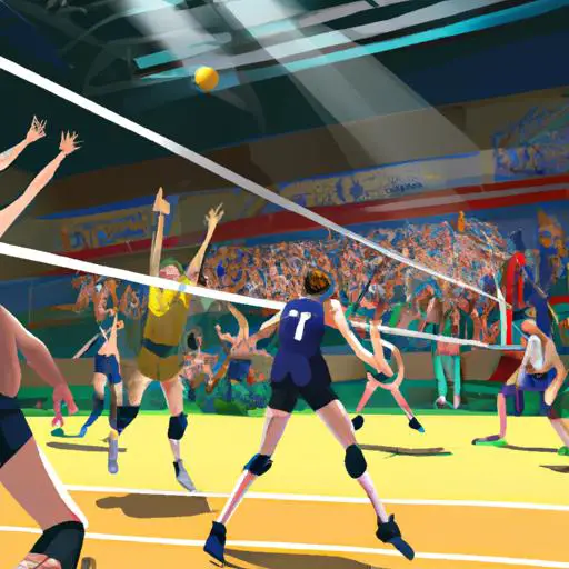 Which Beach Volleyball is Best? (A Guide To Picking The Right One