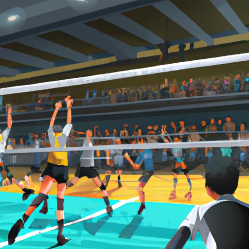 Which Schools Offer Volleyball Scholarships? Uncovering The Best Options Sport Tasty