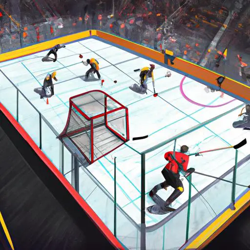 Which Sport is Hockey Most Similar To? (The Answer Revealed) Sport Tasty