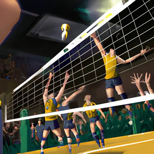 Why Do Volleyball Players Wear Arm Sleeves? (Understanding the Benefits