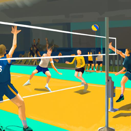 Why Do Volleyball Players Wear Arm Sleeves? (Understanding the Benefits