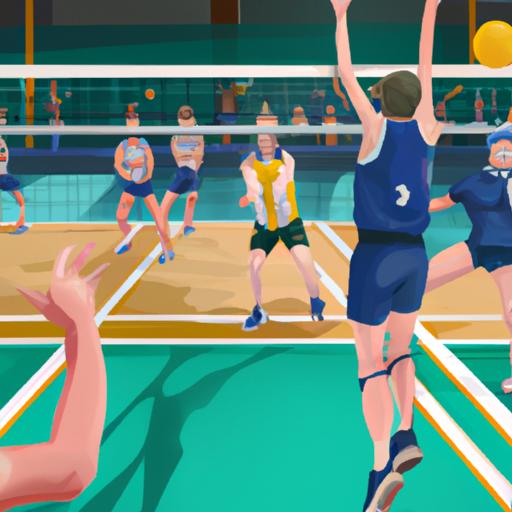 why-does-a-volleyball-team-rotate-the-answers-you-need-sport-tasty