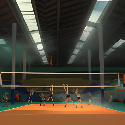 Why Does Volleyball Hurt? (Find Out The Reasons Here) Sport Tasty